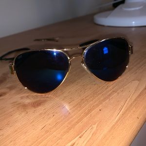 Costa sunglasses- south point